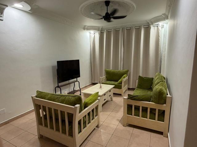 Apartment for rent in Masai, Johor