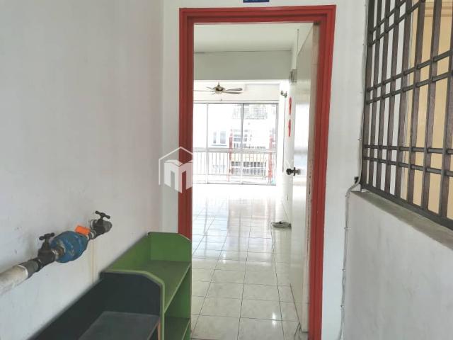 Apartment for rent in Taman Megah Ria, Pasir Gudang