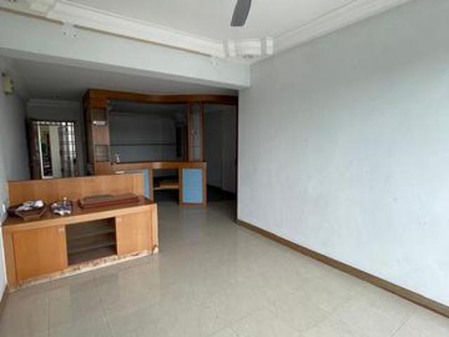 Apartment for sale in Masai, Johor