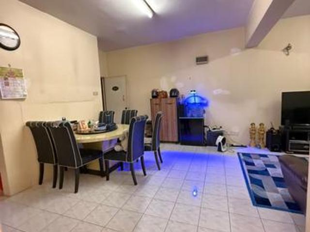 Apartment for sale in Masai, Johor