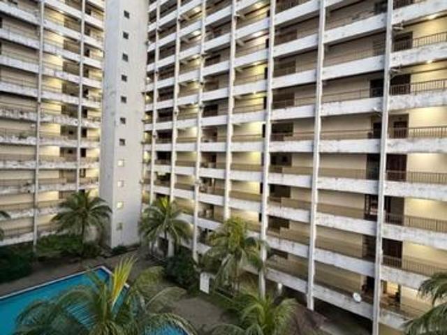 Apartment for sale in Masai, Johor