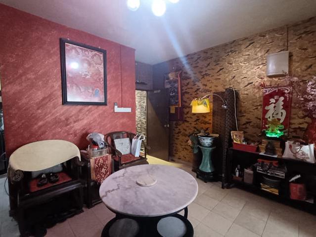 Apartment for sale in Masai, Johor Bahru