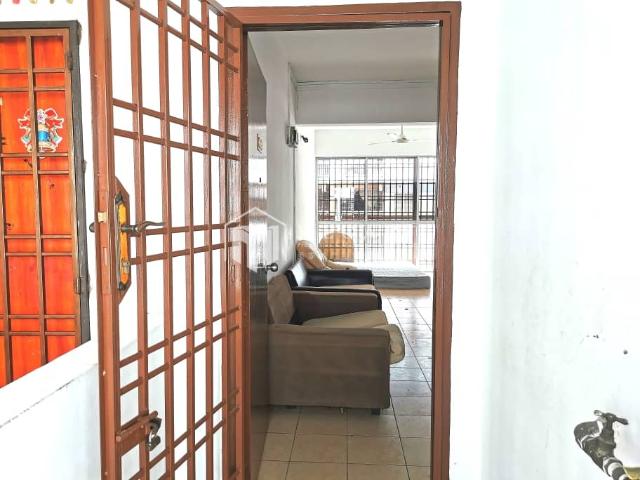 Apartment for rent in Taman Megah Ria, Pasir Gudang