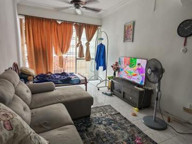 Apartment for sale in Masai, Johor