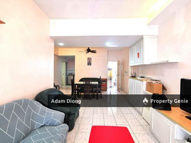 Apartment for sale in Masai, Johor
