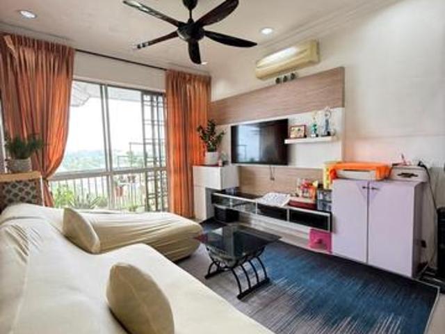 Apartment for sale in Masai, Johor