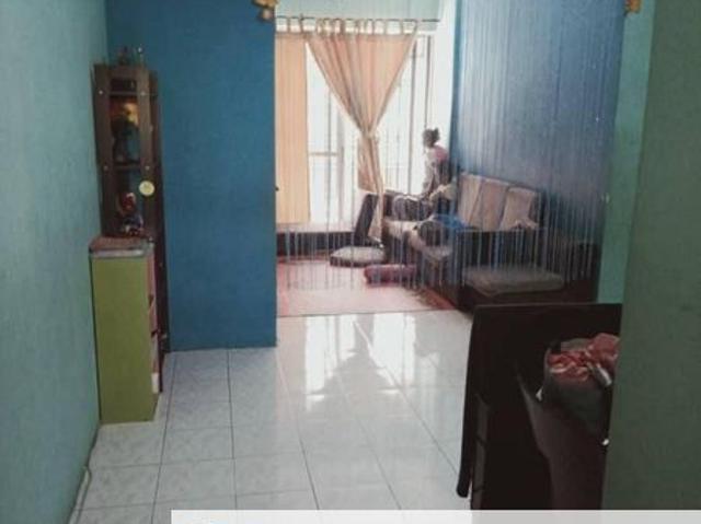 Condominium for sale in Masai, Johor