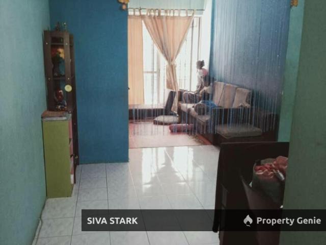 Apartment for sale in Masai, Johor