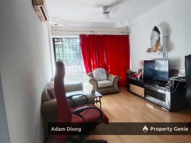Apartment for sale in Masai, Johor