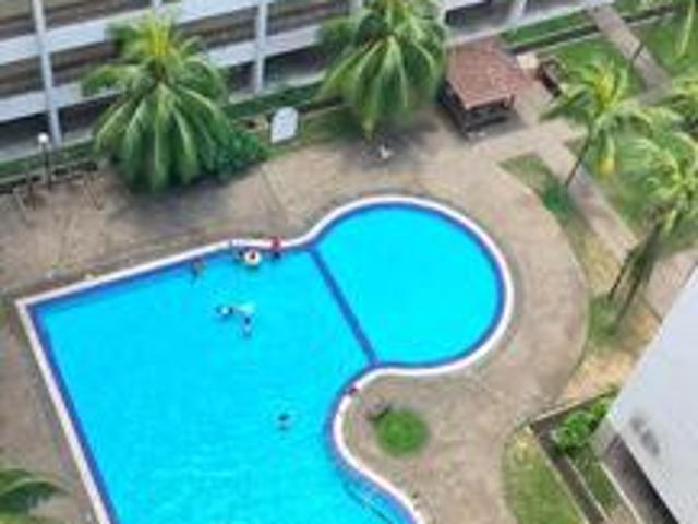 Apartment for sale in Masai, Johor