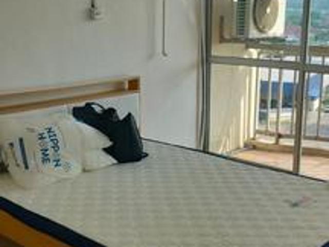 Apartment for sale in Masai, Johor