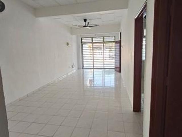 Terraced House for rent in Ulu Tiram, Johor