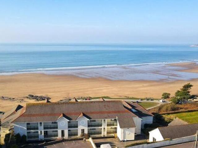 House for sale in Braunton, North Devon