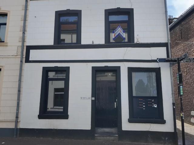Appartement te huur in Vrangendael, Sittard