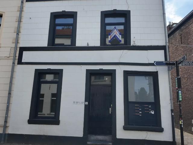 Appartement te huur in Vrangendael, Sittard