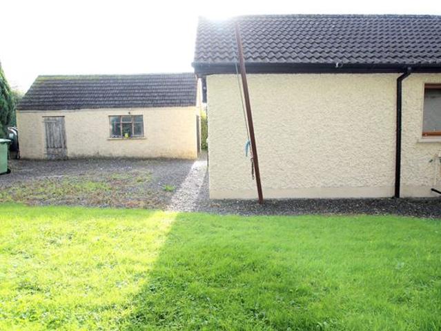 Bungalow for sale in Tullamore, The Municipal District of Tullamore