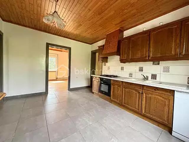 Appartement vente à Sarreguemines, Puttelange-aux-lacs