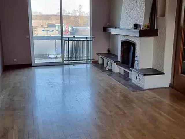 Appartement vente à Sarreguemines, Puttelange-aux-lacs