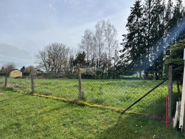 Terrain vente à Sarreguemines, Puttelange-aux-lacs