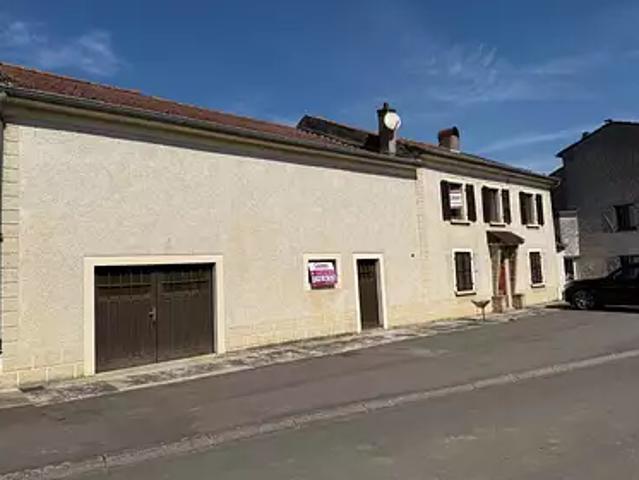 Maison vente à Thionville, Puttelange-lès-thionville