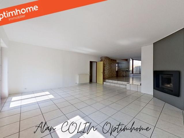 Maison vente à Thionville, Puttelange-lès-thionville