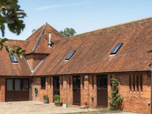 House for sale in Pouchen End, Hertfordshire