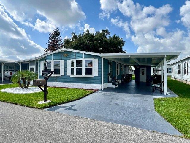 Property for sale in Winter Haven, Florida