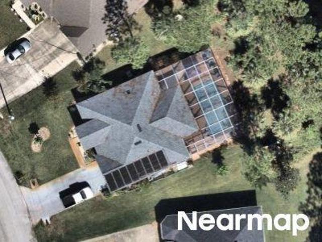 House for sale in Palm Coast, Florida