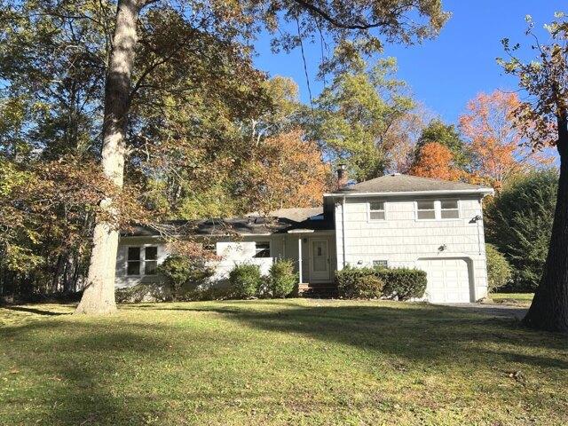 House for sale in Cos Cob, Connecticut