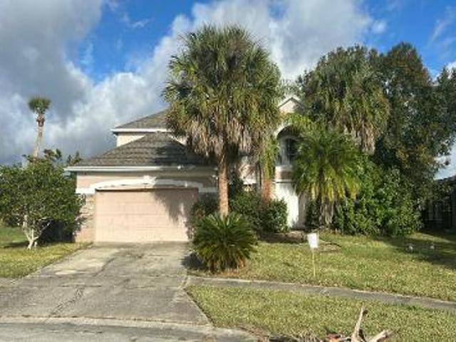 House for sale in Kissimmee, Florida