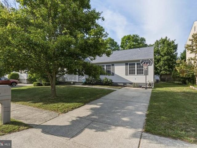 House for sale in Mizpah, New Jersey