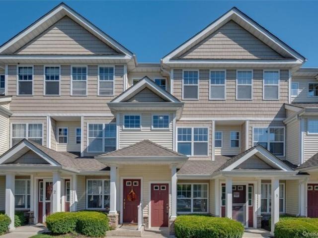 Condo for sale in New York