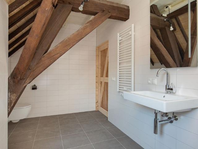 Woning te huur in Heusden, Noord Brabant