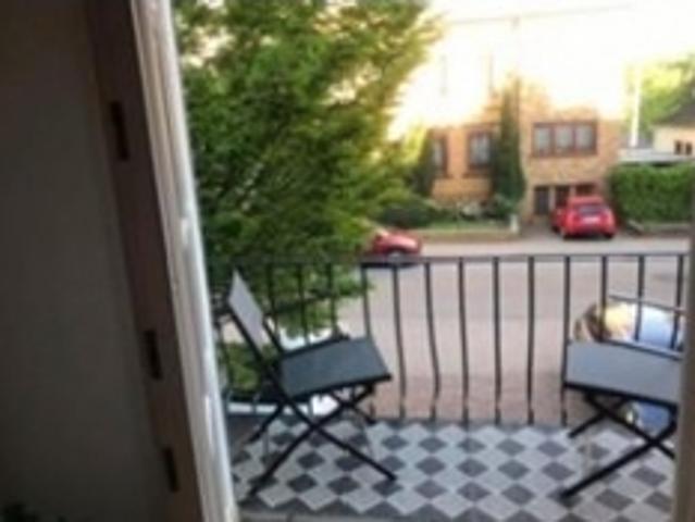 Wohnung mieten in Püttlingen, Saarland