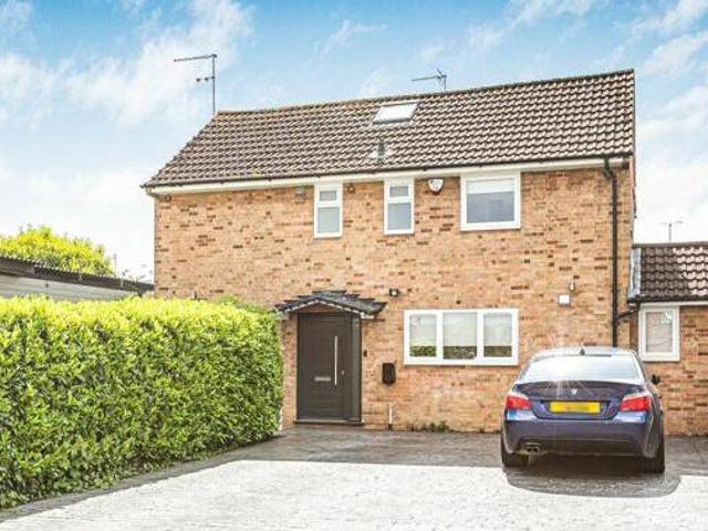 House for sale in Lyons, Greater London