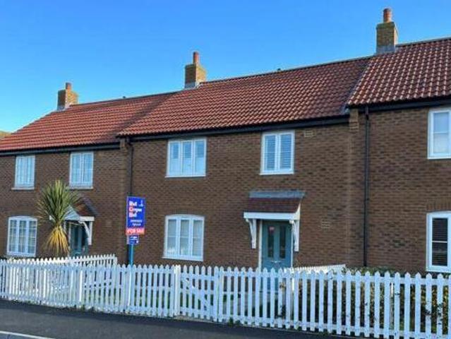 House for sale in Weymouth, East Dorset