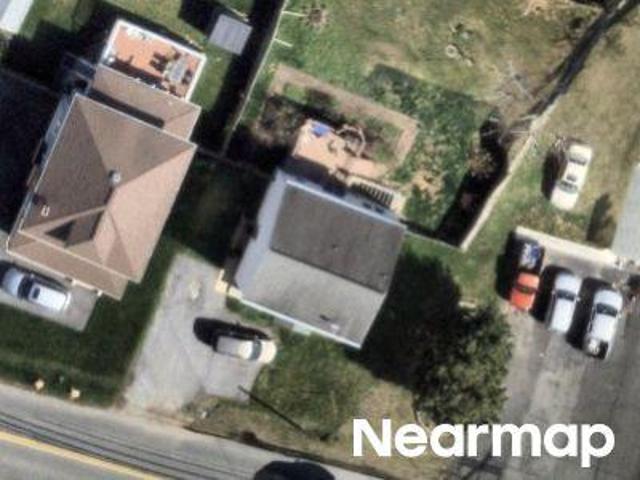 House for sale in Parkville, Maryland