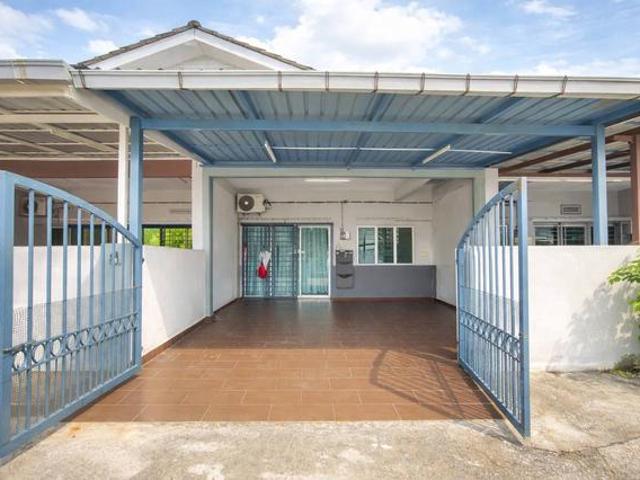 Terraced House for sale in Selangor