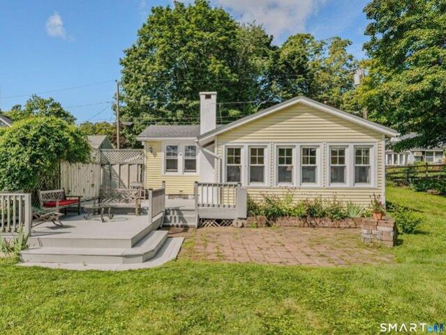 House for sale in Guilford, South Central Connecticut Planning Region