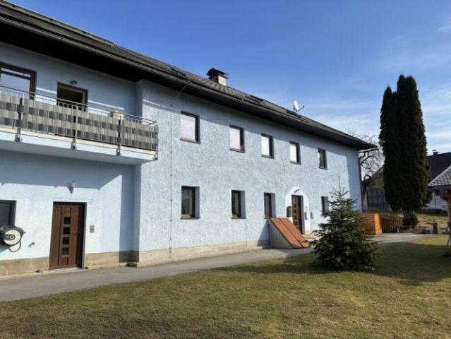 Wohnung kaufen in Putzleinsdorf, Oberösterreich