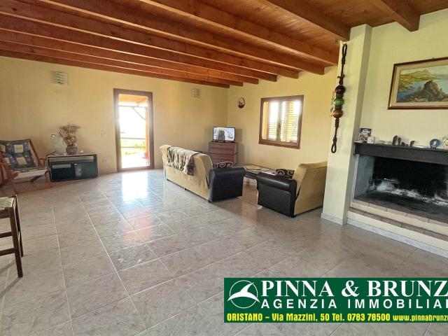 Casa in vendita a San Vero Milis, Sardigna/Sardegna