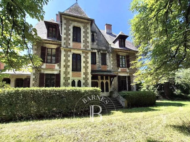 Maison vente à Issoire, Perrier