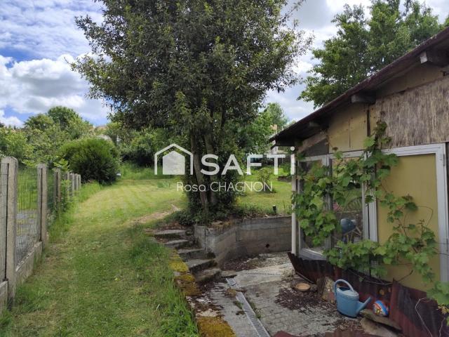 Maison vente à Puy-de-Serre, Vendée