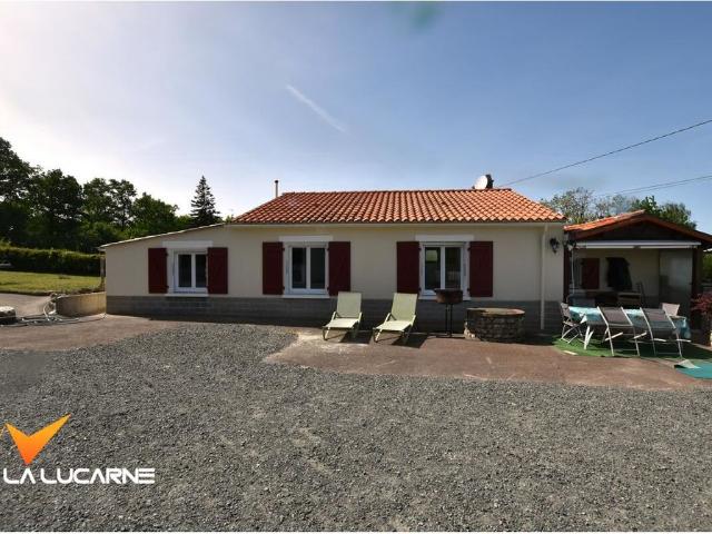 Maison vente à Fontenay-le-Comte, Puy-de-serre
