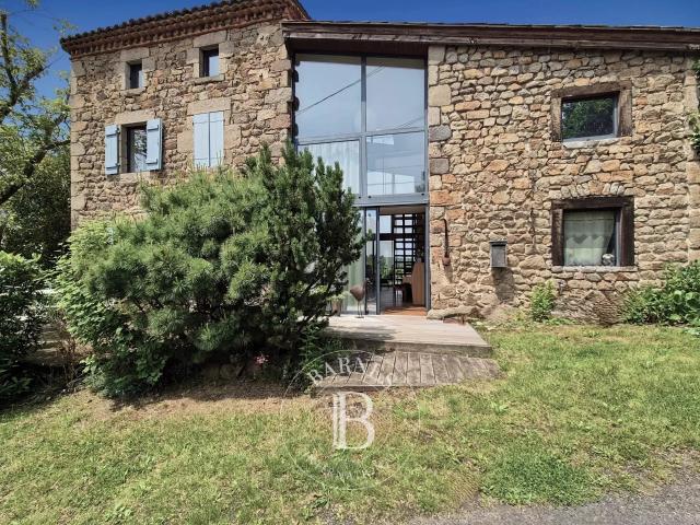 Maison vente à Ambert, Domaize