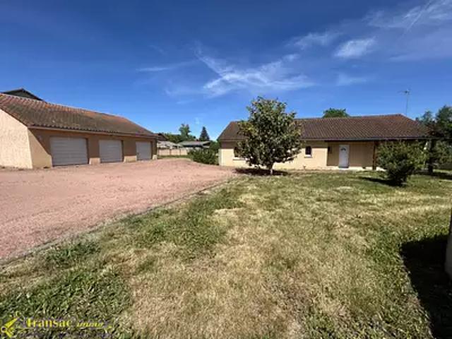 Maison vente à Thiers, Puy-guillaume