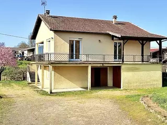 Maison vente à Thiers, Puy-guillaume