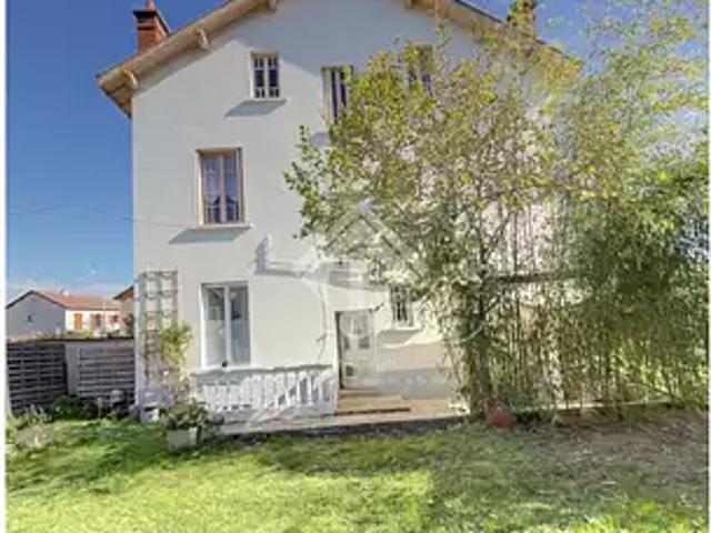 Maison vente à Thiers, Puy-guillaume
