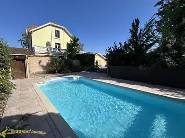 Maison vente à Thiers, Puy-guillaume
