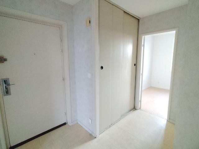Appartement vente à Thiers, Puy-guillaume